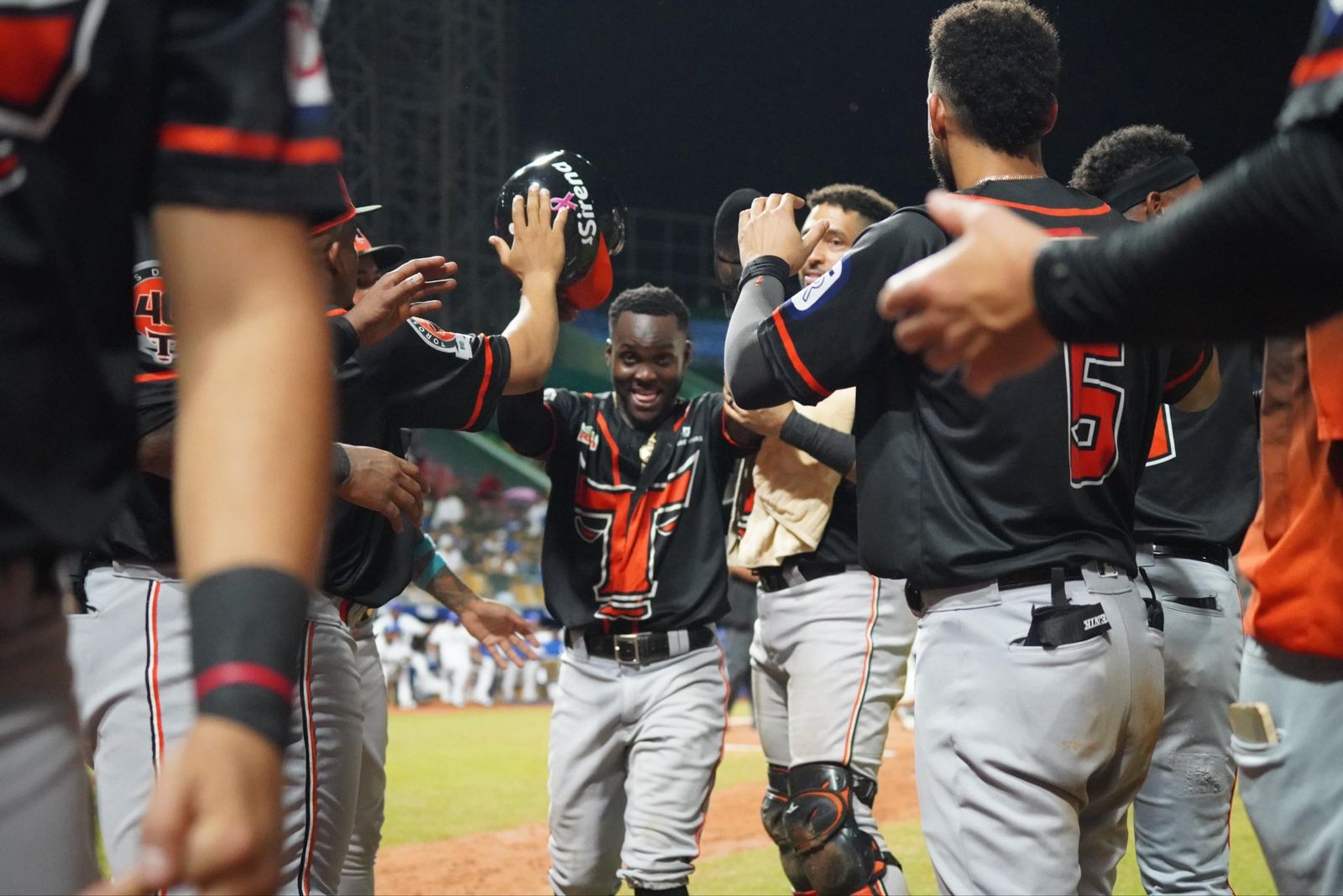 Ronny Simon dueño absoluto del MVP de LIDOM