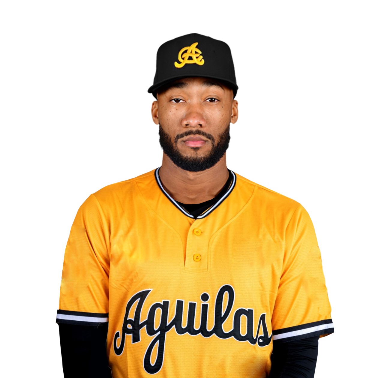 Águilas anuncian al lanzador zurdo Amir Garrett