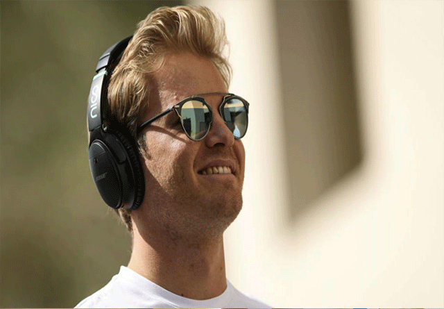 Nico Rosberg tendrá nuevo rol en Mercedes