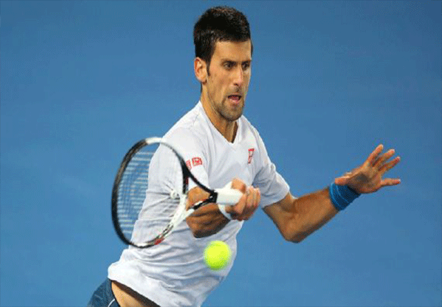 Djokovic invitado a jugar el ATP de Acapulco