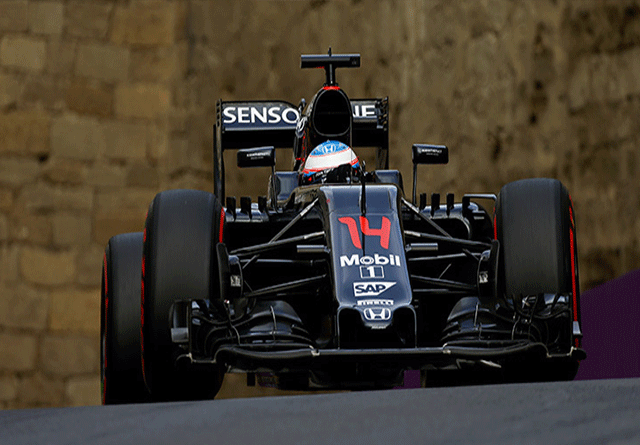McLaren anuncia el nuevo nombre de su monoplaza