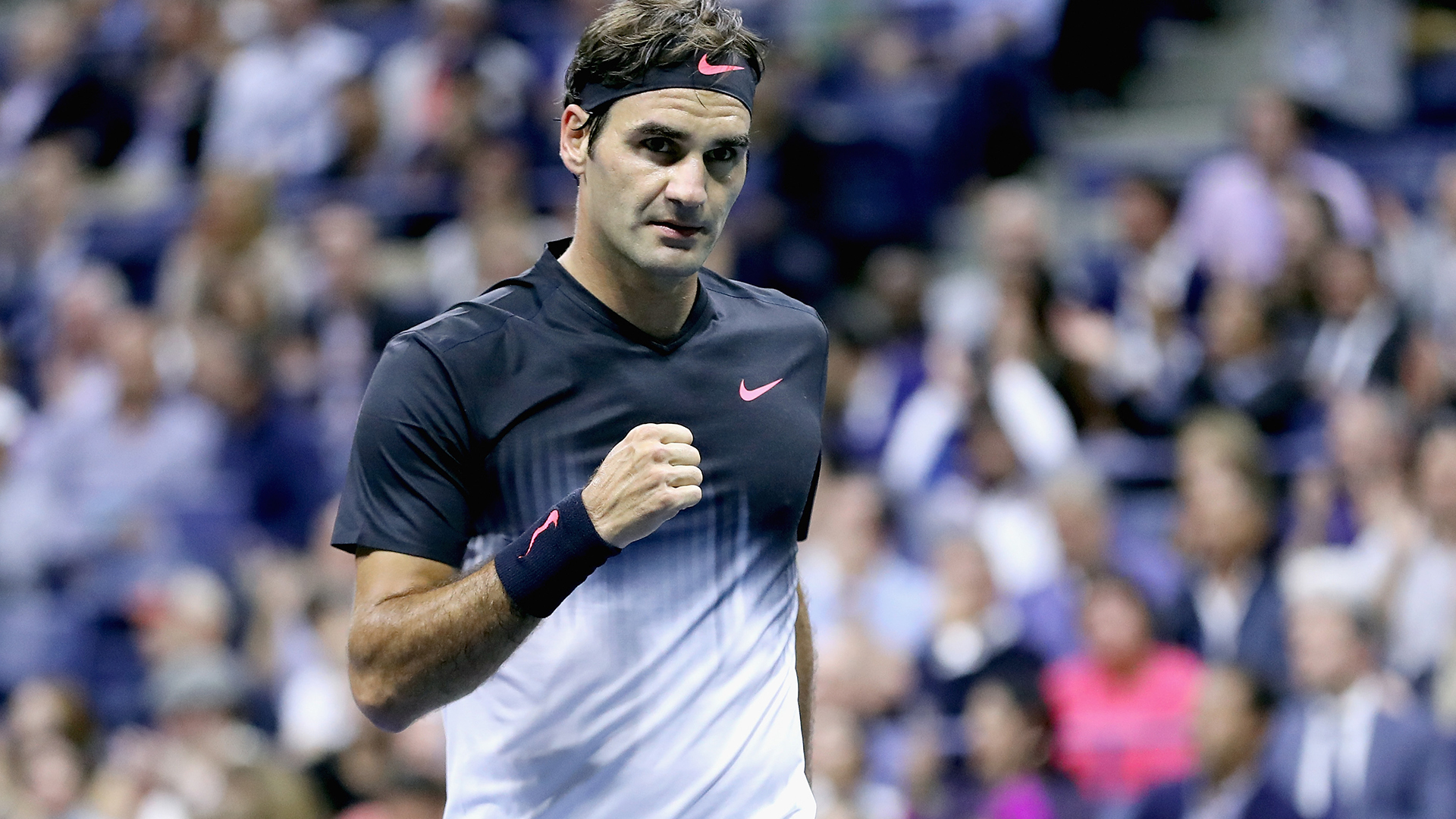 Roger Federer decidirá el fin de semana si va al Masters 1000 de Paris
