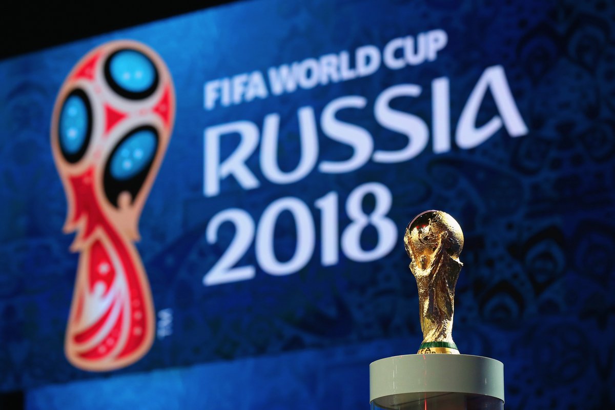 FIFA oficializa las cabezas de serie para el Mundial