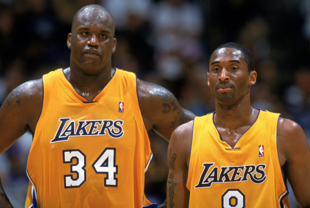 Shaquille O'Neal:“Si Kobe Bryant vuelve con 40 años será el mejor regreso de la historia”