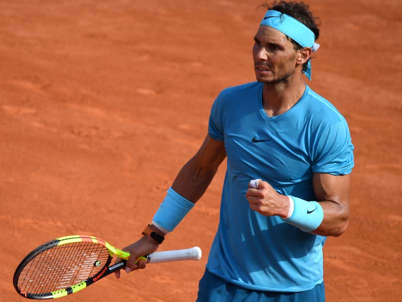 Rafael Nadal lidera ranking de la Asociación de Tenistas Profesionales