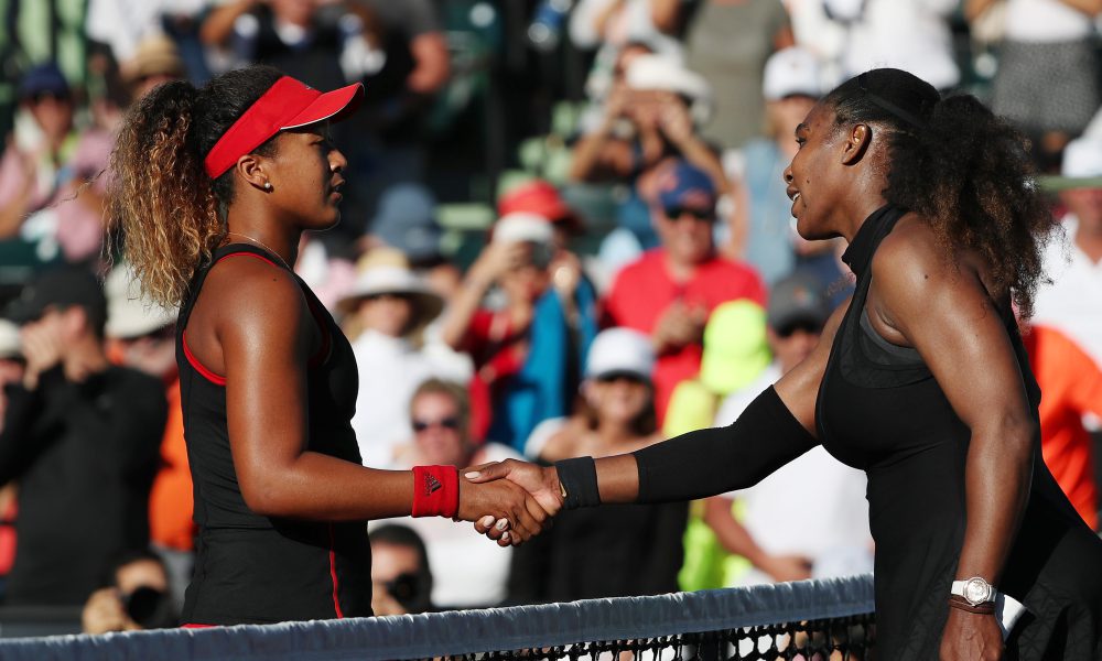 Serena Williams y Naomi Osaka disputarán la final del US Open