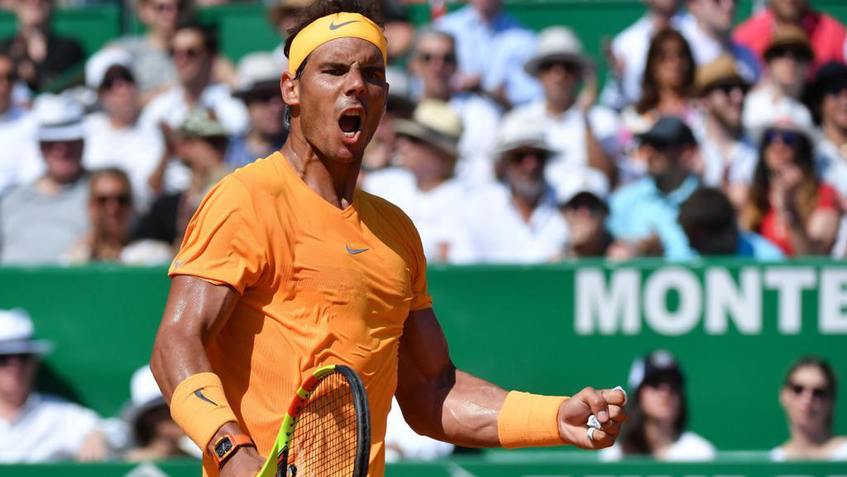 Nadal lidera a España en semifinal de Copa Davis contra Francia