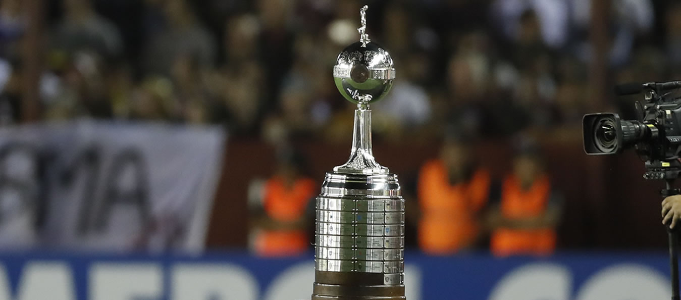 Facebook anuncia que transmitirá en vivo partidos de Copa Libertadores 2019