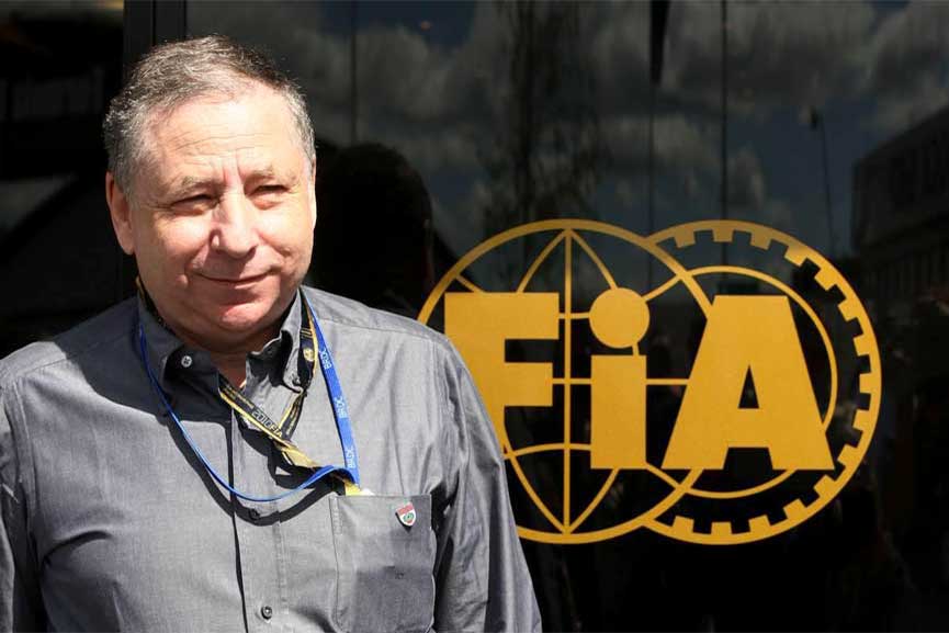 FIA aprueba cambios reglamentarios para el Mundial de Fórmula 1 2019