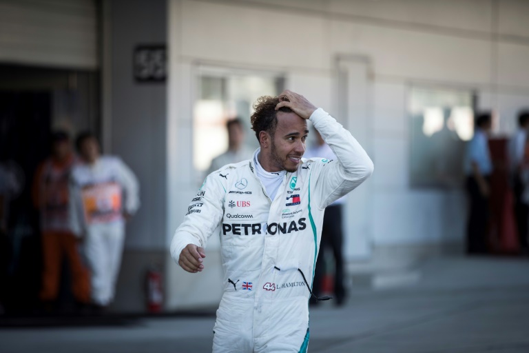 Lewis Hamilton: “Considero que los medios deberían mostrar más respeto hacia Sebastian”