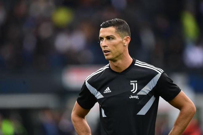 Real Madrid anuncia acciones legales contra diario portugués por caso Cristiano Ronaldo