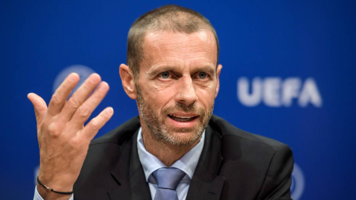 UEFA aumenta financiación del fútbol femenino para las federaciones miembros