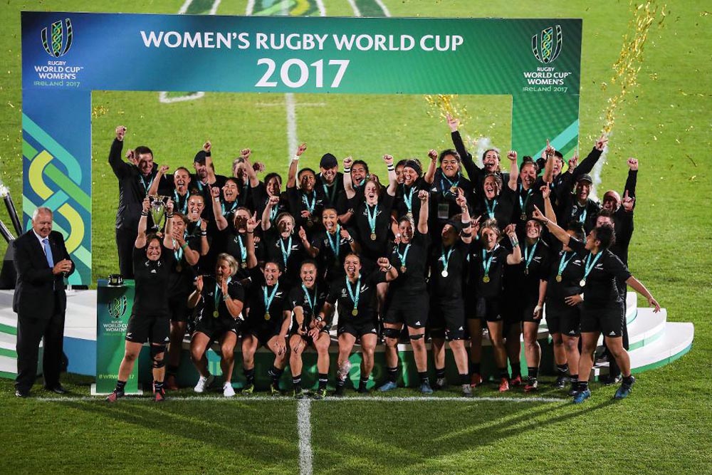 Nueva Zelanda será sede de la Copa Mundial Femenina 2021