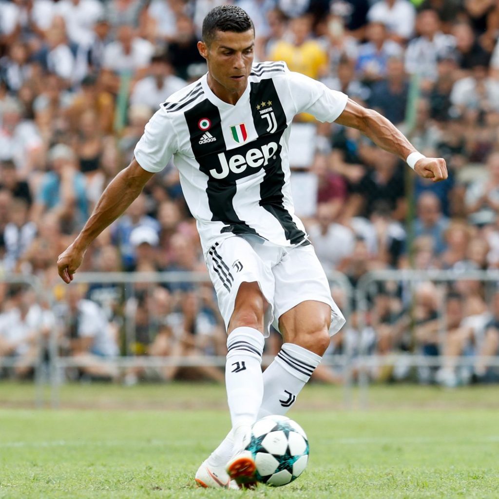 Cristiano Ronaldo vuelve a estar fuera de la Selección de Portugal; regresa André Gomes