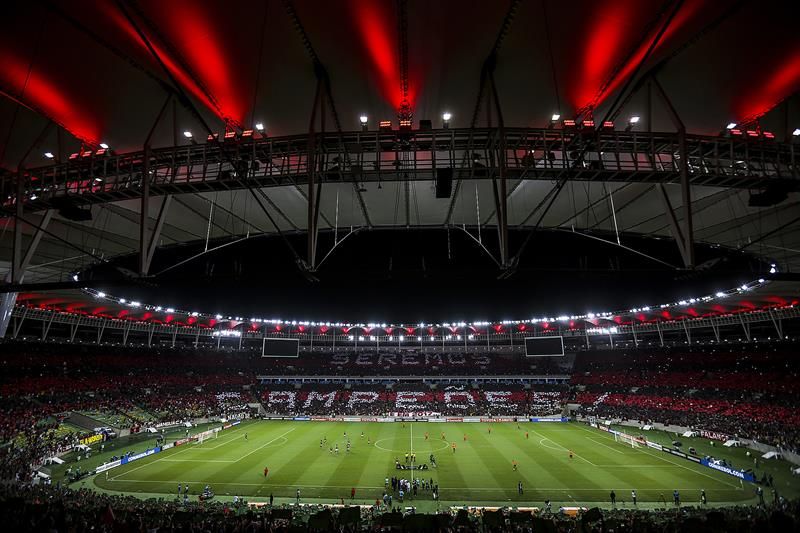 Estadio Maracaná acogerá cinco partidos de Copa América 2019, incluida la final
