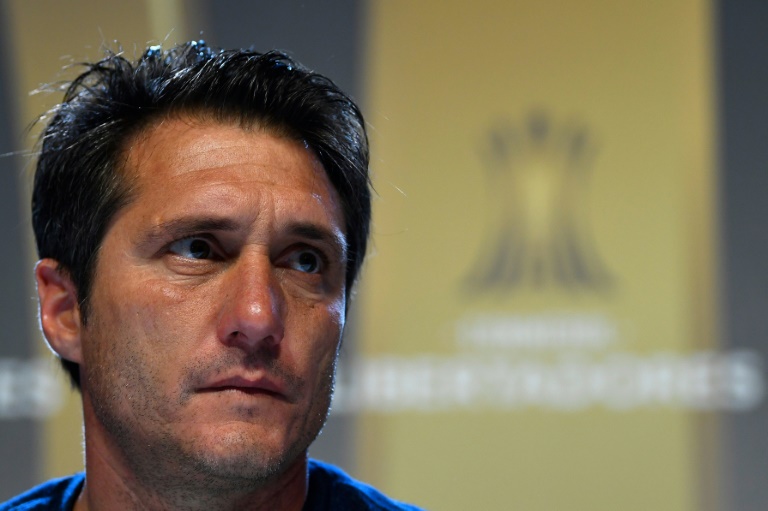 Boca Juniors despide al entrenador Guillermo Barros Schelotto tras perder final Copa Libertadores
