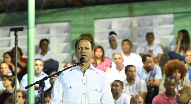 Presidente Medina dispone celebración de Juegos Nacionales 2020 en provincias Azua, Peravia y San José de Ocoa