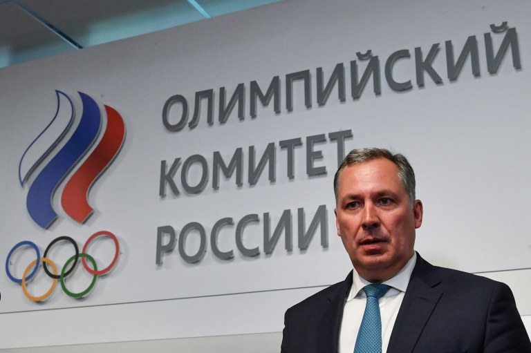 Rusia está “segura” de participar en los próximos Juegos Olímpicos