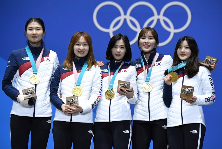 Comité Olímpico surcoreano se excusa por abusos sexuales de entrenadores