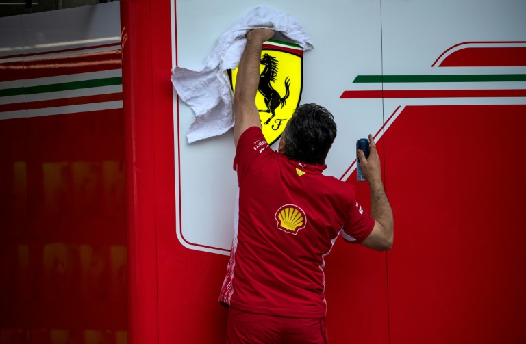 Ferrari anuncia que aumenta su inversión en Fórmula 1 para ganar en el 2019