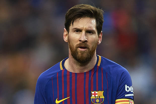 Lionel Messi:“Por favor, no dejen de buscar a Emiliano Sala”