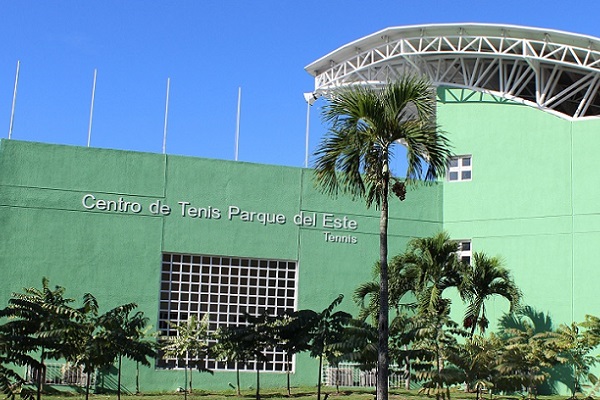 Federación Dominicana de Tenis inicia actividades del 2019