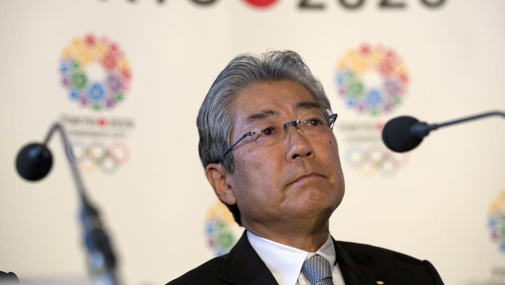 Presidente del Comité Olímpico japonés niega haber sido imputado en Francia por sobornos