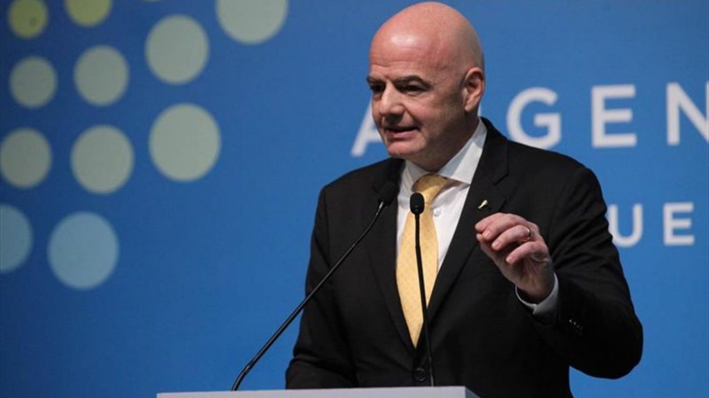 FIFA busca de urgencia un país para el Mundial sub 17 tras quitar la sede a Perú