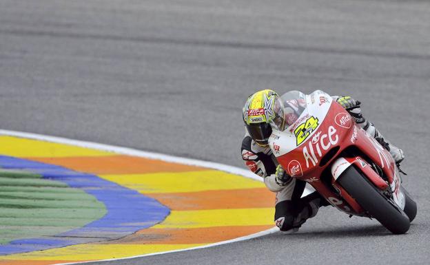 Indonesia contará con una carrera de MotoGP urbana en el 2021