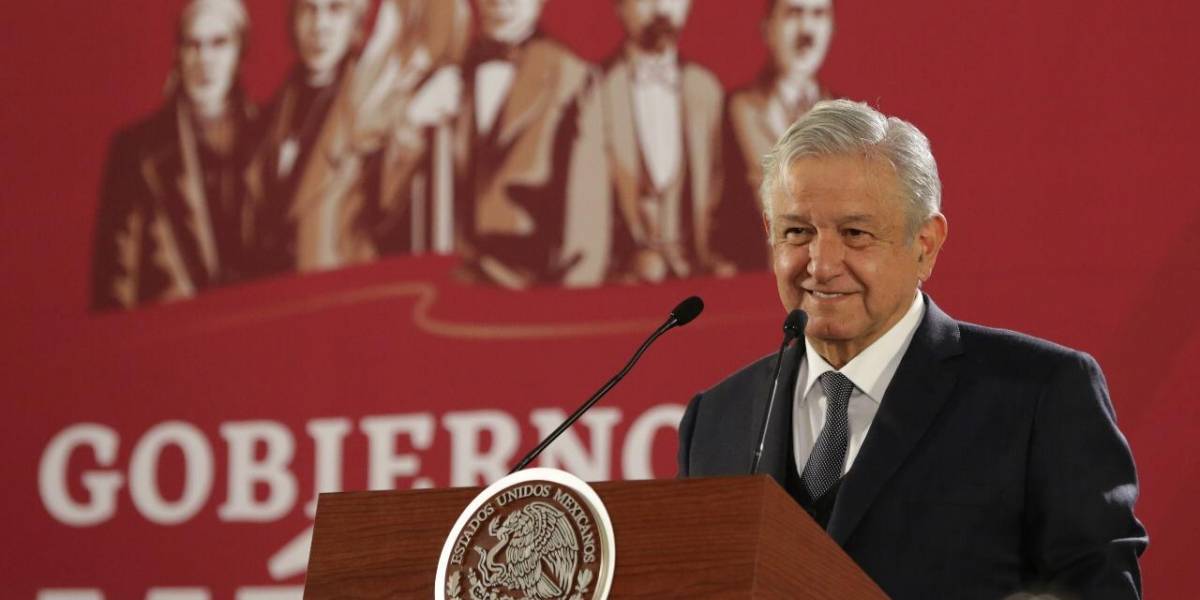 Presidente Andrés Manuel López Obrador deja entrever que México no renovará contrato con Fórmula Uno