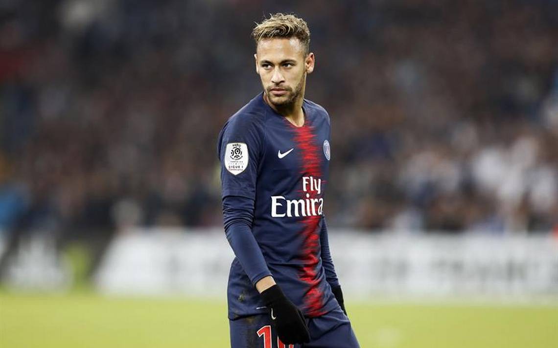 Futbolista Neymar: “No tengo duda de que seremos campeones y de que jugaré”