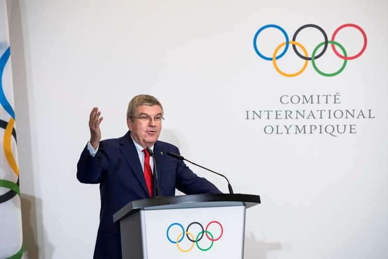 Comité Olímpico Internacional inaugurará su nueva sede en junio