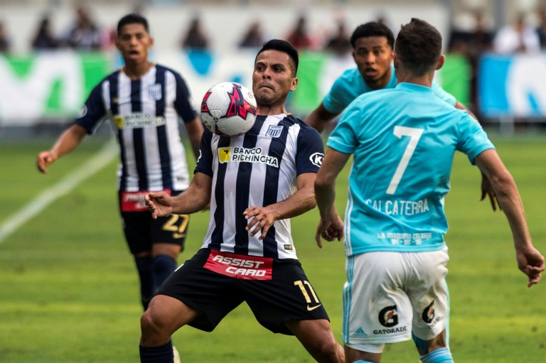 River Plata inicia en Copa Libertadores con visita a Alianza Lima