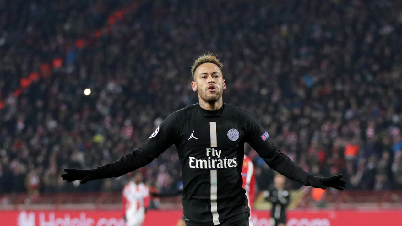 Padre de Neymar: “Estamos trabajando en una renovación con el París Saint-Germain”