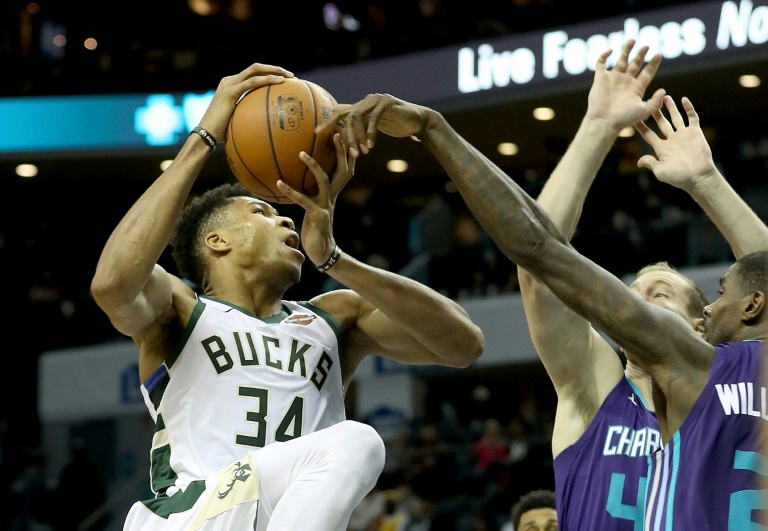 París acogerá en enero del 2020 su primer partido de NBA, Hornets-Bucks