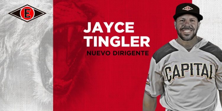 Jayce Tingler: “Pondré mi pasión y energía para ganar el campeonato”