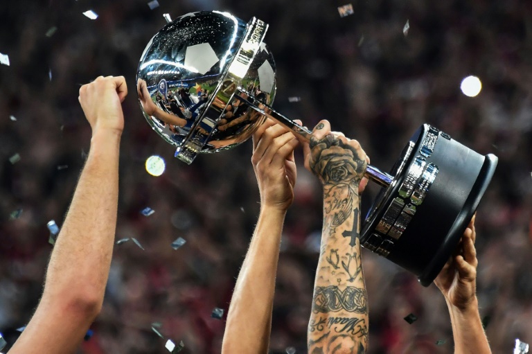 Conmebol quita a Lima sede de la primera final única de la Copa Sudamericana 2019