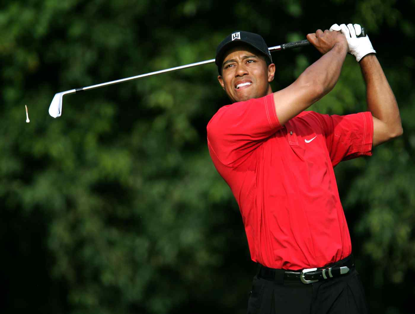 Tiger Woods buscará una gran victoria en el Campeonato de la PGA