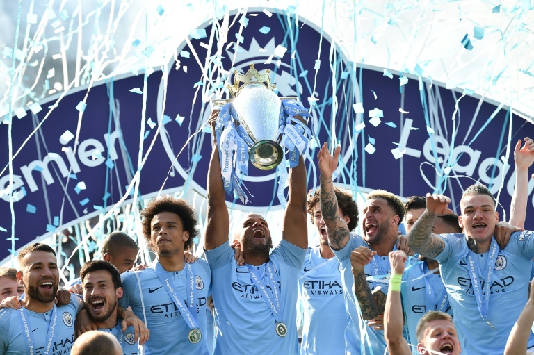 UEFA recomendaría exclusión del Manchester City de Liga de Campeones, según New York Times