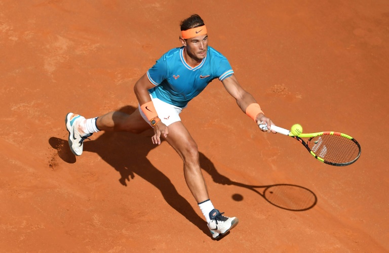 Rafael Nadal buscará su duodécimo Roland Garros en el regreso de Roger Federer al torneo