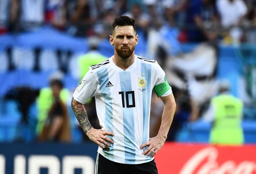 Lionel Messi afronta un nuevo desafío en Copa América 2019: la desprejuiciada Venezuela