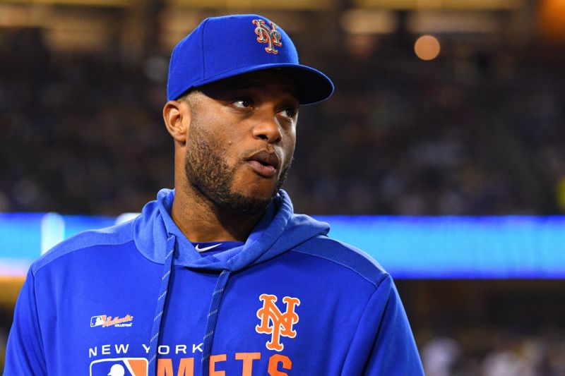 Mets de Nueva York colocan nuevamente en la lista de lesionados a Robinson Canó