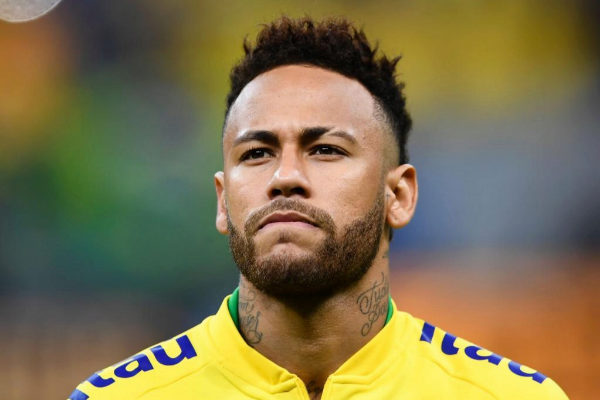 Mastercard cancela campaña promocional con Neymar tras acusación de violación