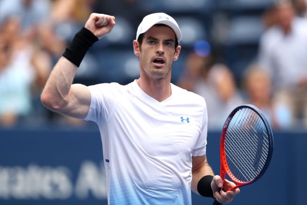 Andy Murray: “Espero que, en un momento dado este año, pueda volver a competir en individuales”,