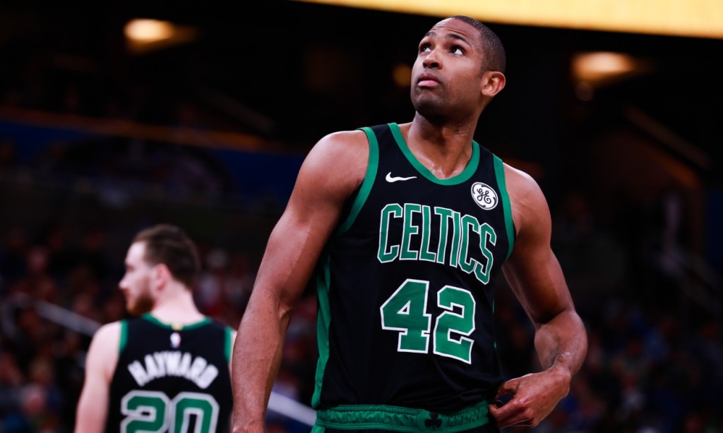Dominicano Al Horford deja a Boston Celtics para unirse Philadelphia 76ers por 109 millones de dólares