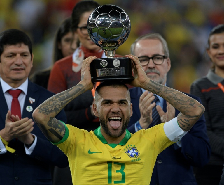 Brasil inicia un reinado en Sudamérica tras ganar Copa América 2019 puesto en duda por Lionel Messi