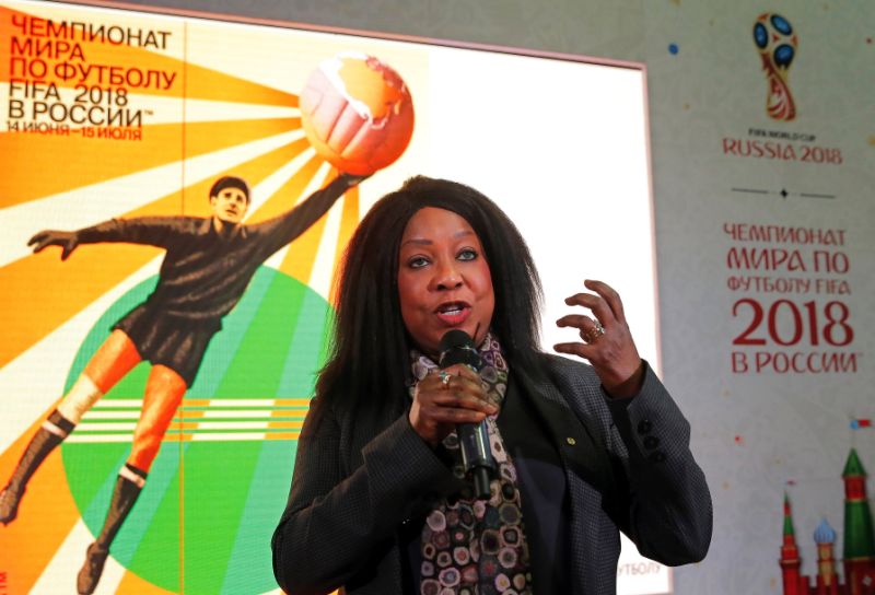 FIFA pone en marcha plan para proteger a los niños de abusos en el fútbol