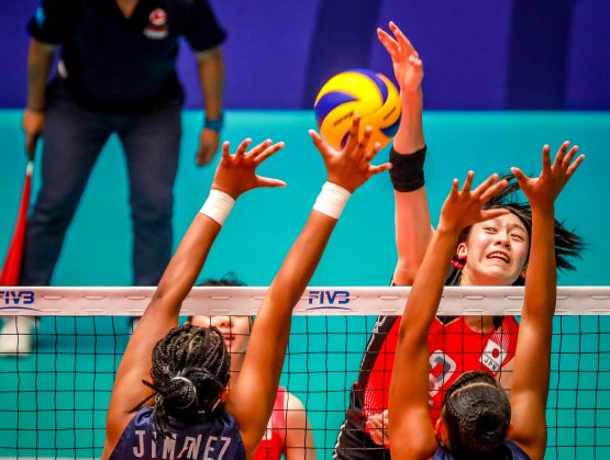 RD cae ante Japón en el Mundial Sub-20 de Voleibol Femenino