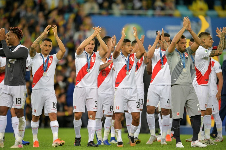 “Fue una derrota con sabor a triunfo”, dicen fanáticos peruanos tras Brasil ganar Copa América 2019