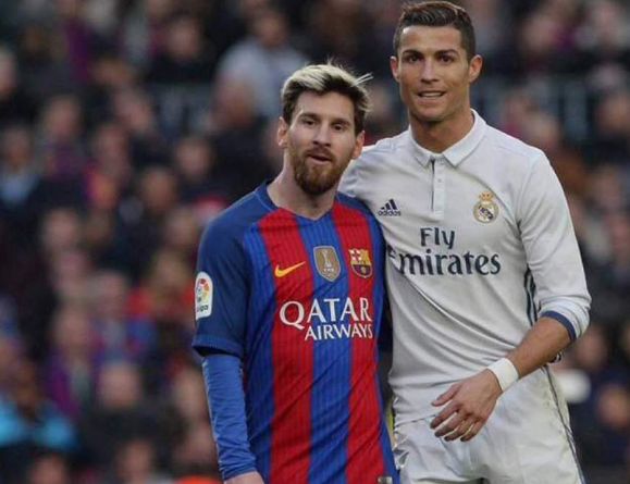 Lionel Messi y Cristiano Ronaldo entre los nominados al mejor gol de la temporada 2018-2019